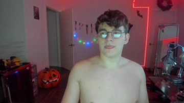 Thejohnnystone  18-10-2021 video yummy